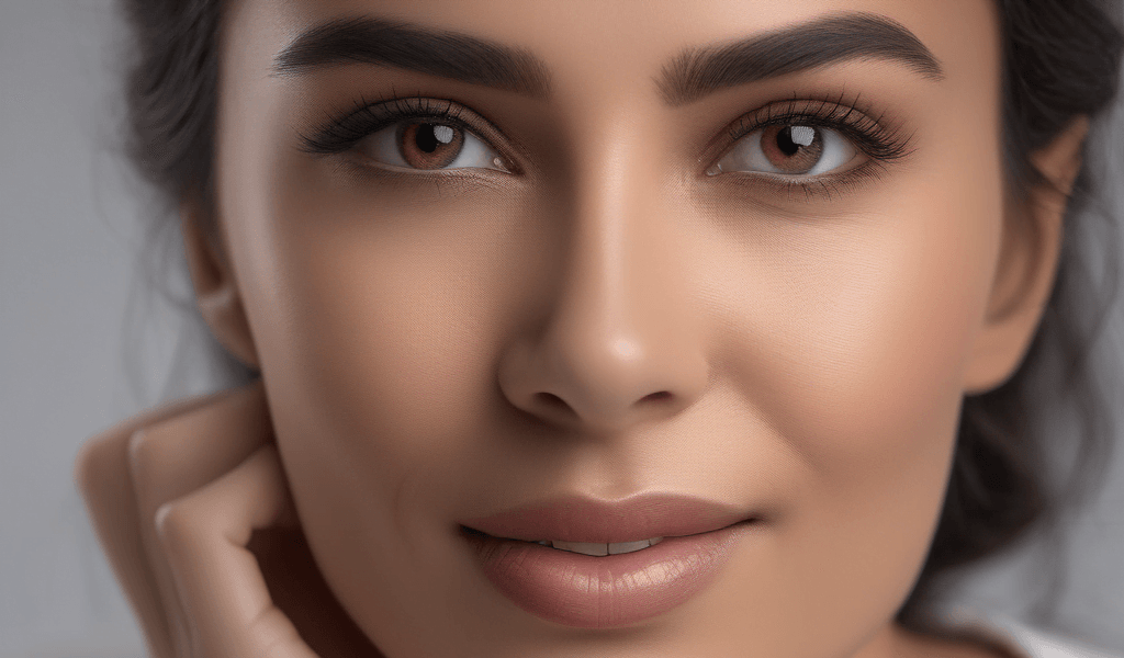 Denizli Nose Aesthetics